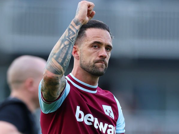 Jadi Pahlawan West Ham, Julen Lopetegui Puji Danny Ings