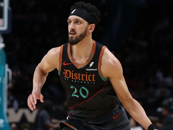 New York Knicks Tambah Kedalaman Skuat dengan Datangkan Landry Shamet