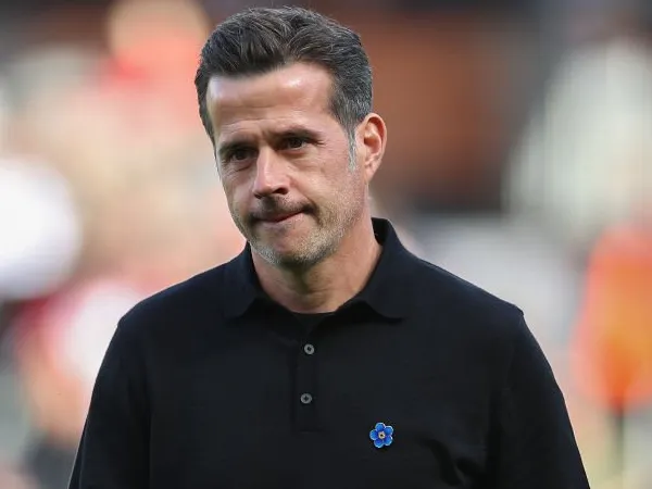 Marco Silva.