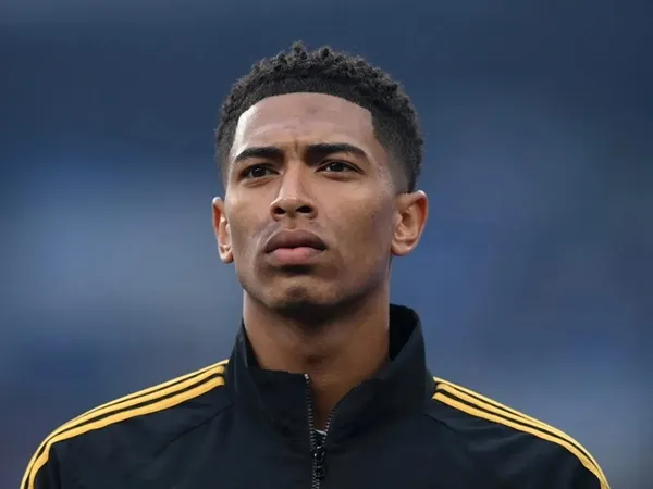 Legenda Barcelona Terkesan dengan Jude Bellingham