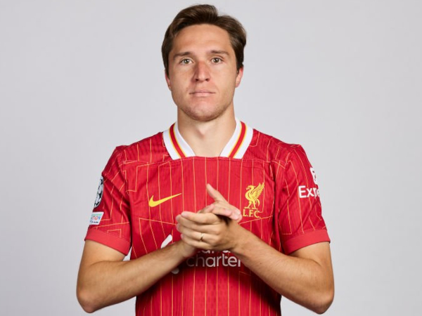 Lucas Leiva: Liverpool Tepat Rekrut Federico Chiesa