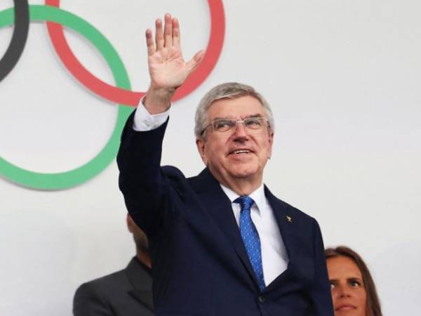 IOC Akan Umumkan Daftar Calon Pengganti Thomas Bach