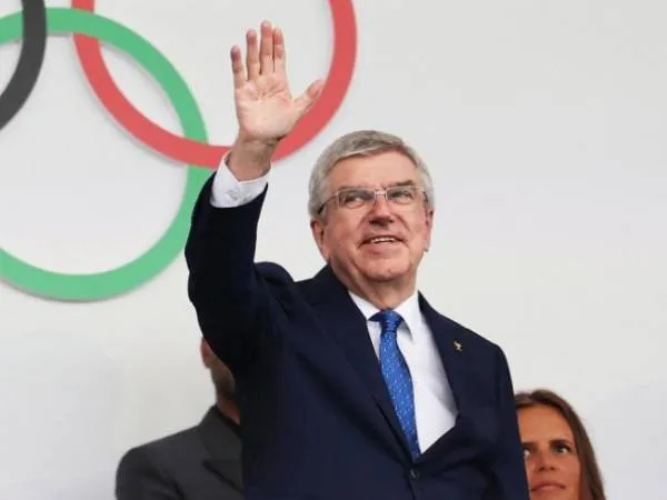 IOC Akan Umumkan Daftar Calon Pengganti Thomas Bach