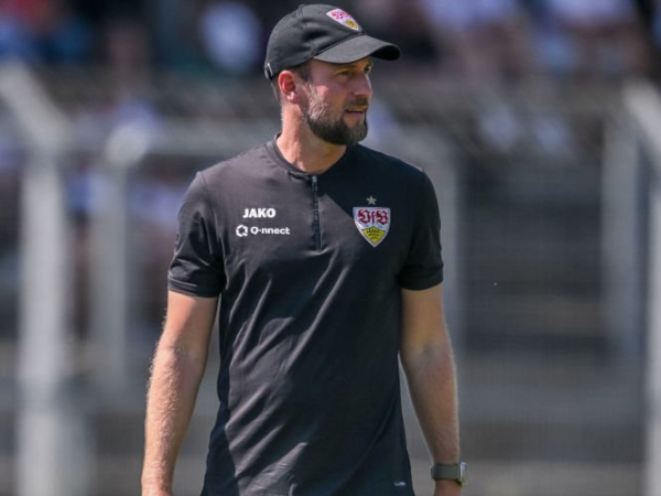 Sebastian Hoenes: Stuttgart Siap Bikin Kejutan di Bernabeu