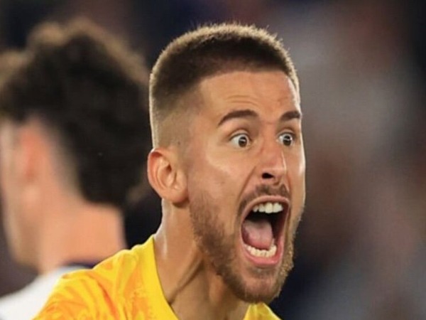 Vicario Berjanji Untuk Temukan Solusi Untuk Atasi Masalah Tottenham