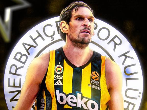 Mantan Rekan Setim Dukung Boban Marjanovic Yang Pindah Ke EuroLeague