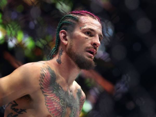 Sean O'Malley Akan Operasi Pinggul Setelah Kehilangan Gelar Di UFC 306