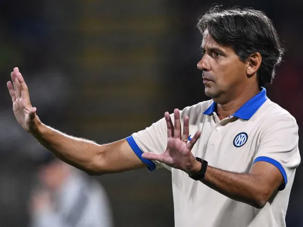 Simone Inzaghi