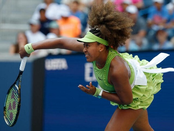 Turun Di Billie Jean King Cup Finals, Naomi Osaka Perbesar Peluang Jepang