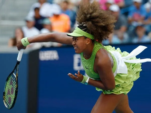 Naomi Osaka Bergabung, Peluang Jepang Di Billie Jean King Cup Finals Makin Besar