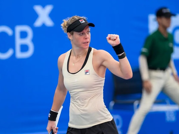 Turun Di Hua Hin, Laura Siegemund Klaim Kemenangan Terpanjang Keempat
