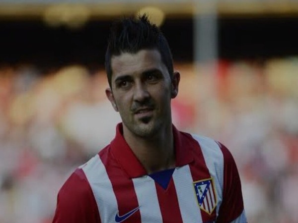 Villa Klaim Atletico Madrid Miliki Skuat Lebih Komplit Untuk Tantang Gelar