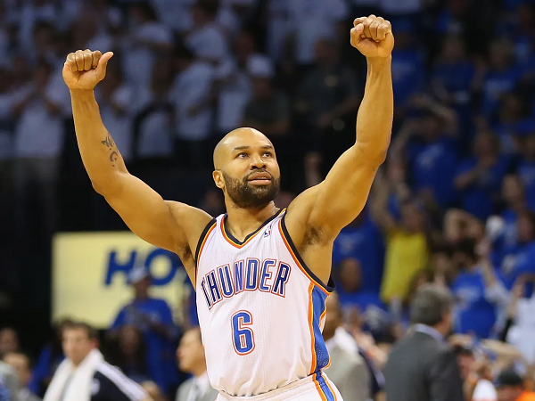 Derek Fisher Sebut NBA Era Modern Lebih Mementingkan Sisi Entertainment