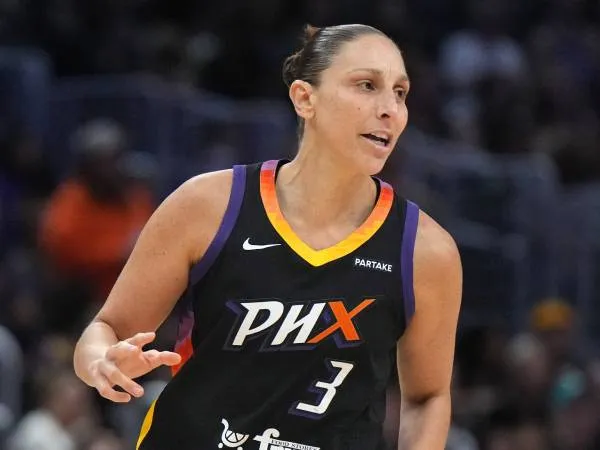 Diana Taurasi Tidak Ingin Buat Keputusan “Gegabah” Soal Masa Depannya