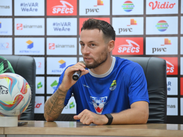 Marc Klok Nantikan Reuni Bersama Asnawi Walau Jadi Lawan