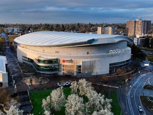 Portland Menjadi Tim Ekspansi Ketiga WNBA, Mulai Bermain Pada 2026