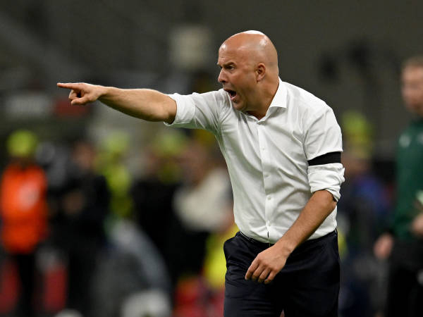 Thiago Alcantara Terkesan dengan Perkembangan Liverpool di Bawah Arne Slot