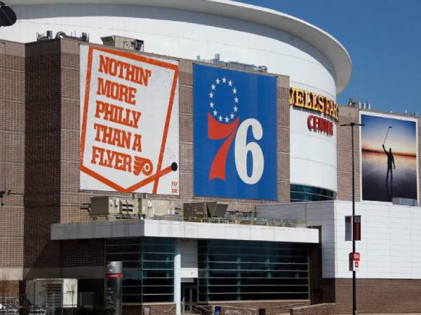 Walikota Philadelphia Dan 76ers Bersepakat Untuk Bangun Arena Baru