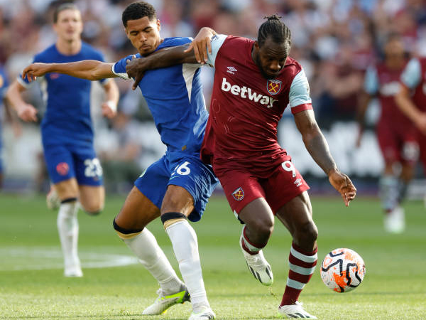 Deretan Fakta Menarik Jelang Laga West Ham United vs Chelsea