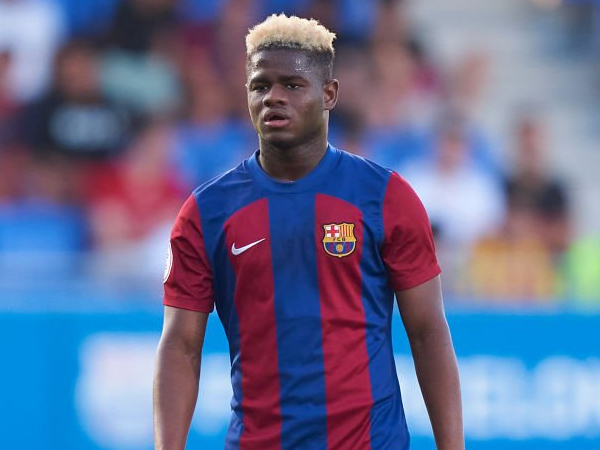 Terungkap! Mikayil Faye Ternyata Sempat Tolak Manchester United