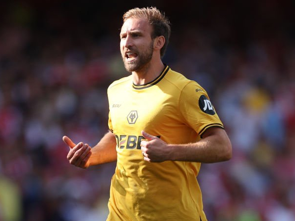 Craig Dawson Komentari Start Buruk Wolves Musim ini
