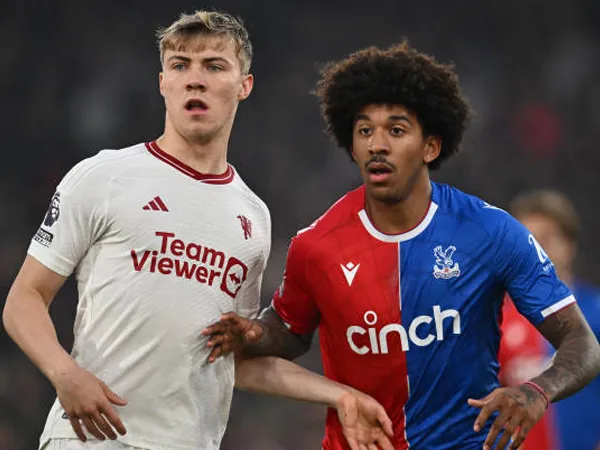 Deretan Fakta Menarik Jelang Laga Crystal Palace vs Manchester United