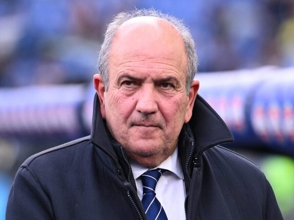 Direktur Lazio Tanggapi Komentar Kontroversial Luis Alberto