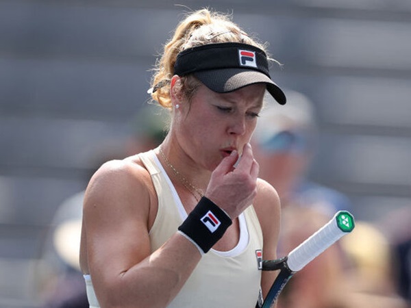 Laura Siegemund Kantongi Tiket Menuju Final Di Hua Hin