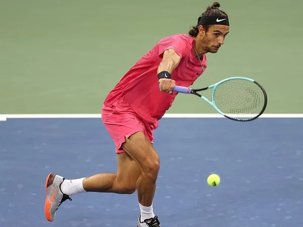 Lorenzo Musetti Selamat Dari Amukan Christopher O’Connell Di Chengdu