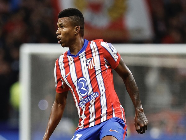 Atletico Madrid Siap Bahas Perpanjangan Kontrak Defender Andalan