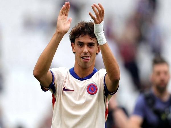 Carrasco Ungkap Penyebab Utama Joao Felix Didepak Atletico Madrid