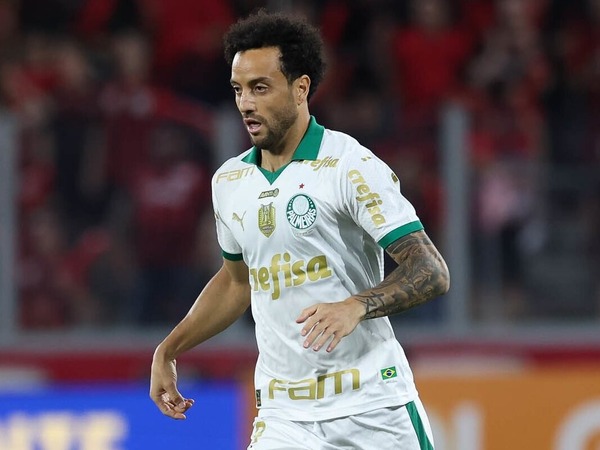 Felipe Anderson Tidak Menyangka Tinggalkan Lazio Musim Panas Lalu