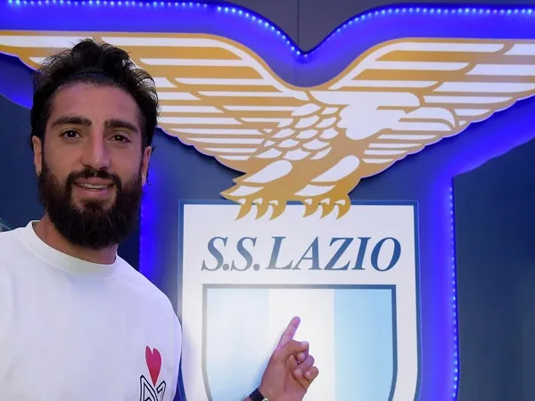 Defender Lazio