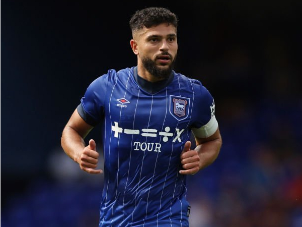 Sam Morsy Puji Semangat Juang Ipswich Saat Hadapi Southampton