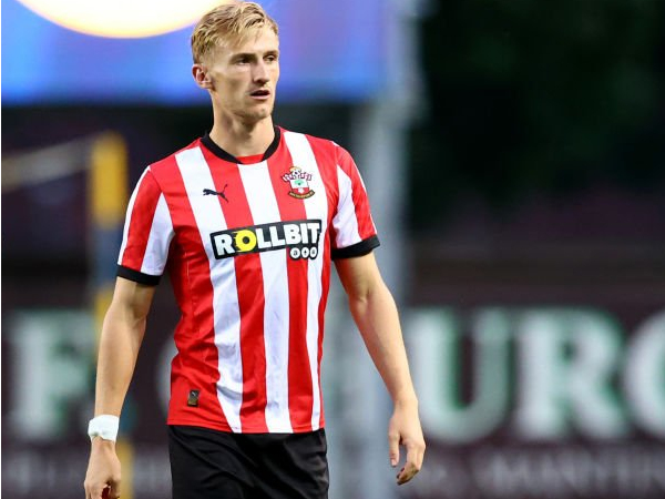 Southampton Vs Ipswich Berakhir Remis, Flynn Downes Tak Bisa Terima