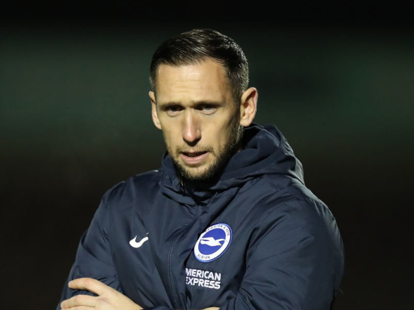 Andrew Crofts: Brighton Seharusnya Bisa Kalahkan Nottingham Forest