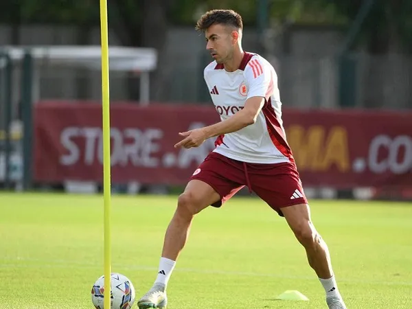 AS Roma Menang, Stephan El Shaarawy Ungkap Instruksi Ivan Juric
