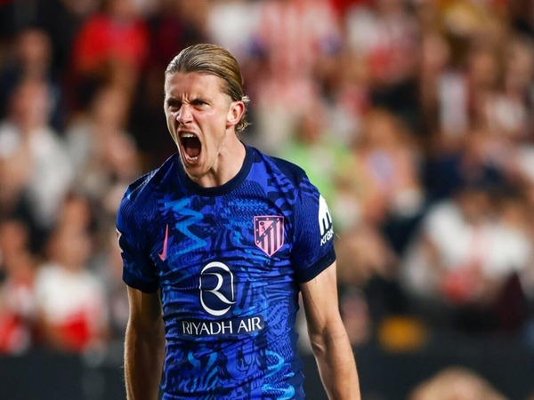 Cetak Gol vs Rayo, Gallagher Kalahkan Rekor Jude Bellingham