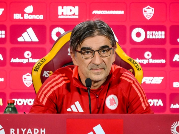 Ivan Juric Baru Tahu Pengunduran Diri CEO AS Roma dari Televisi
