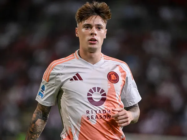 Ivan Juric Bergabung, Nicola Zalewski Masih Punya Masa Depan di AS Roma