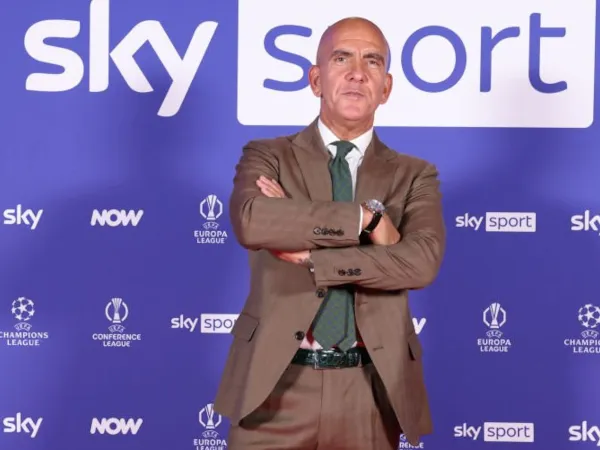 Paolo Di Canio