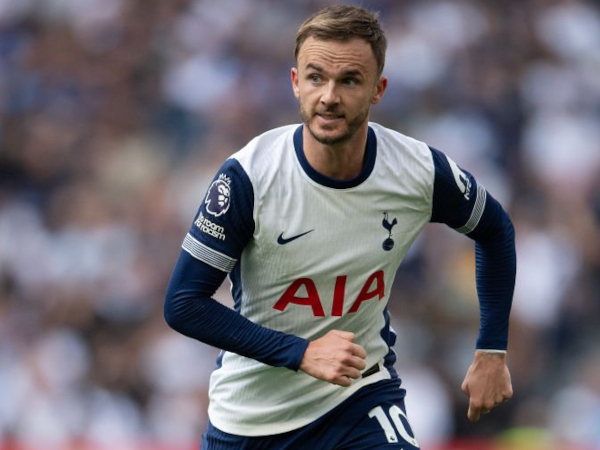 Aaron Lennon Puji Performa James Maddison Saat Hadapi Brentford