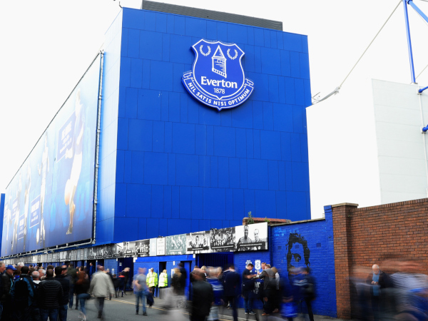 Farhad Moshiri Sepakat Jual Everton ke Friedkin Group