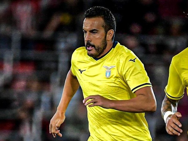 Hadapi Kyiv, Baroni Pilih Winger Veteran Lazio Gantikan Noslin