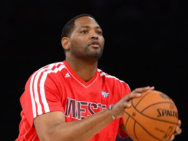 Robert Horry klaim dirinya sudah pantas masuk ke dalam Hall of Fame.