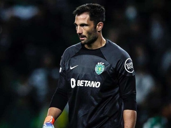 Cari Pelapis Ter Stegen, Barcelona Incar Eks Kiper Atletico Madrid
