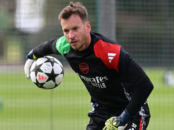 Diam-diam, Ternyata Liverpool Sempat Coba Rekrut Neto