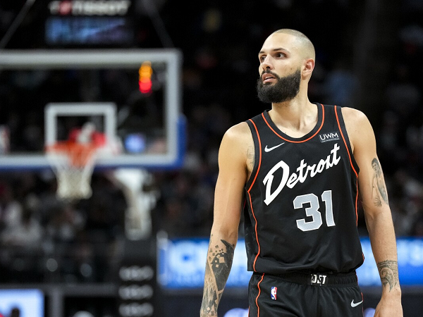 Evan Fournier Kurang Menyukai Pengalamannya Bersama Pistons