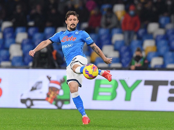 Mario Rui Minta Bantuan Perserikatan Pemain Usai Dibekukan Antonio Conte