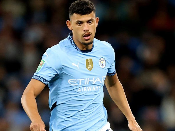 Pep Guardiola Puji Performa Apik Matheus Nunes Saat Hadapi Watford